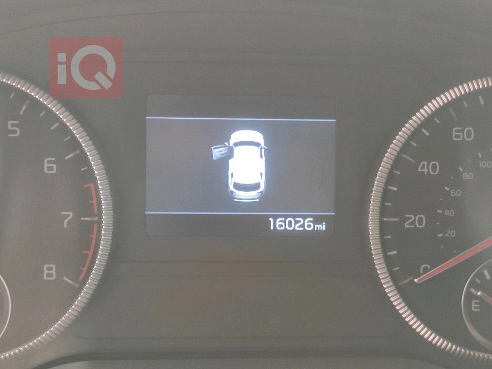 Kia Telluride